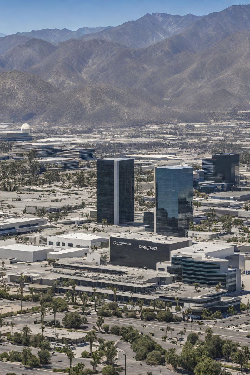 California Labor Laws | San Bernardino County