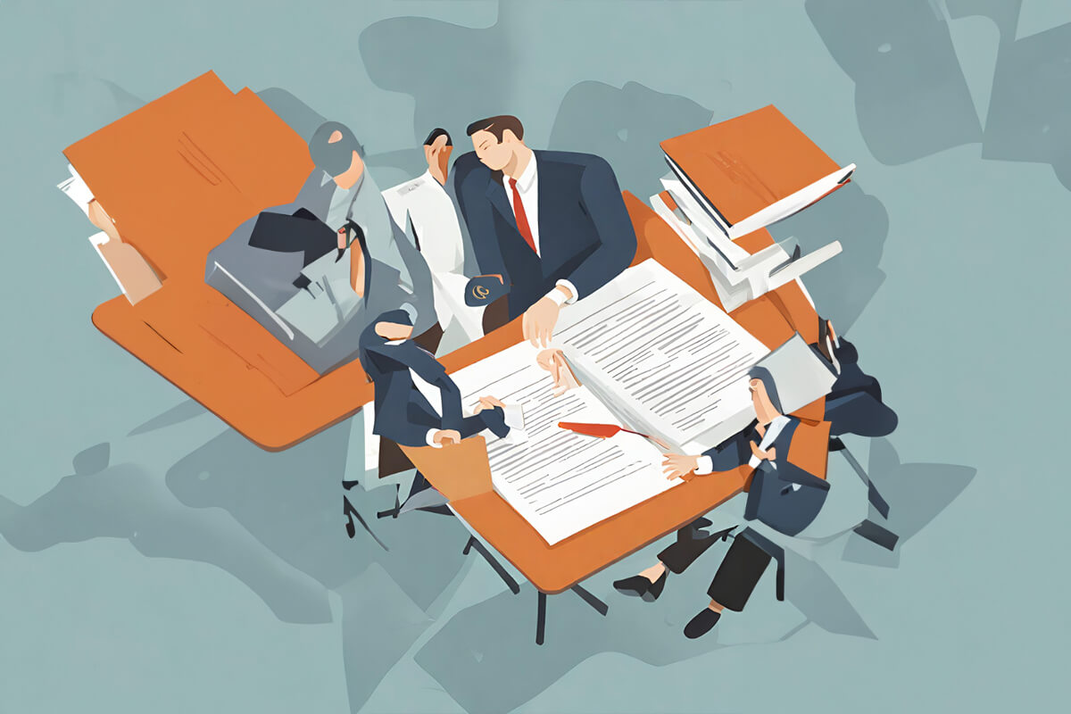 California Employment Law | Severance Agreements