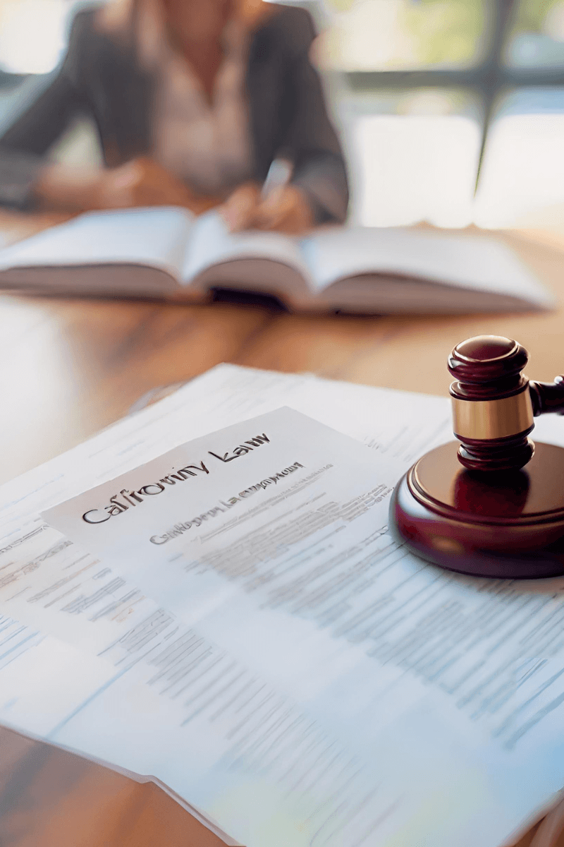 Rancho Cucamonga Employment Law Attorney
