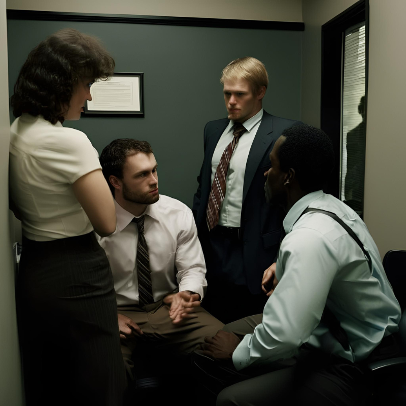 California Employment Law | Racial Discrimination