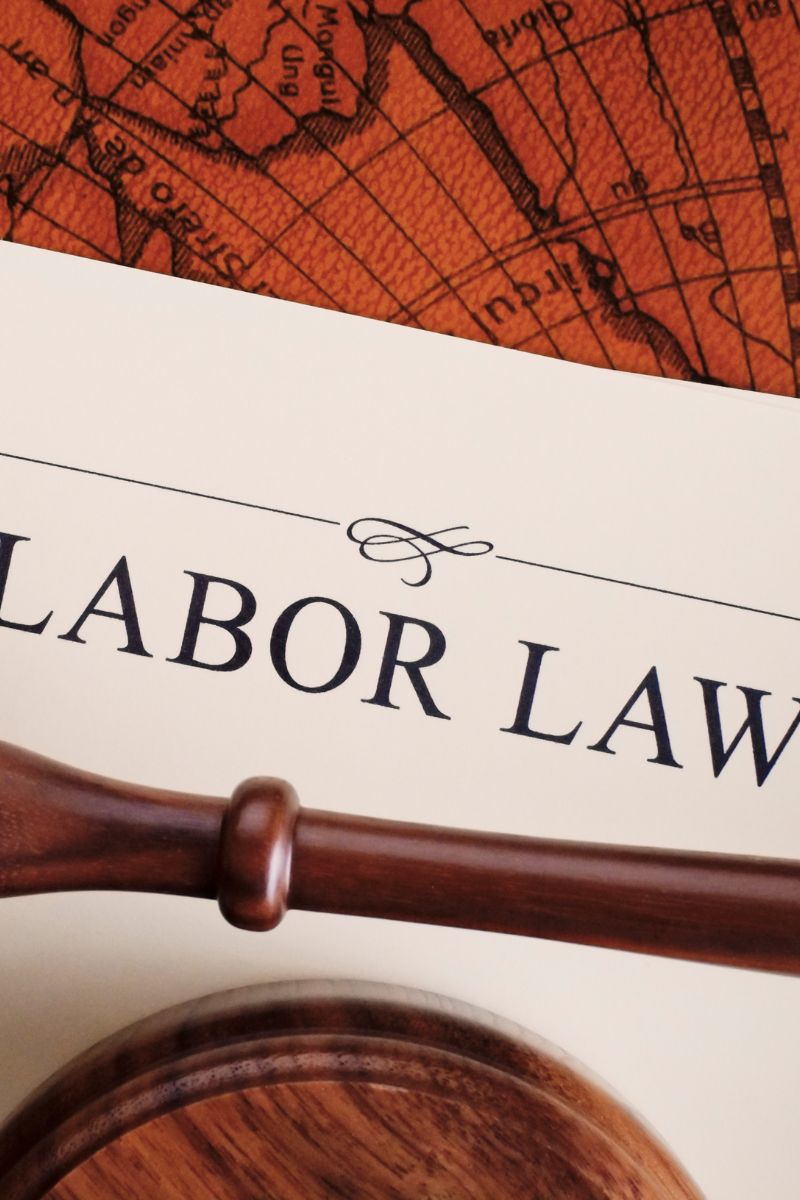 California Employment Law | Unpaid Wages | Independent Contractor Rule
