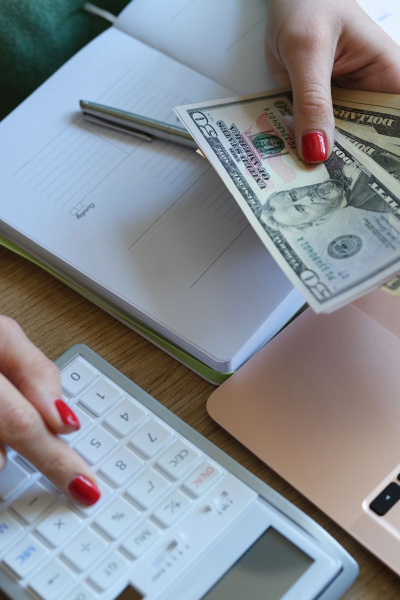 California Employment Law | Unpaid Wages | Unlawful Pay Deductions
