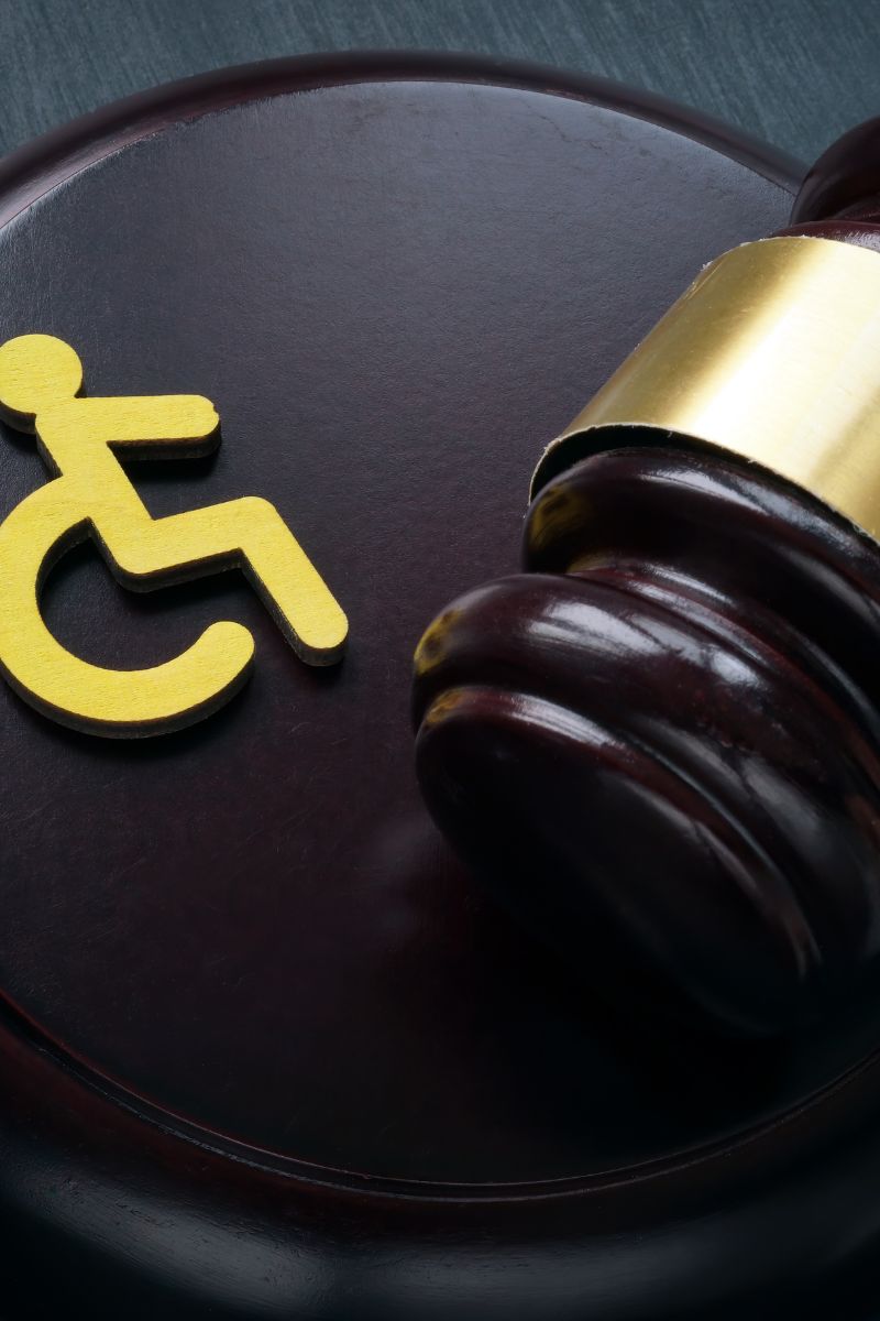 California Employment Law | Disability Discrimination