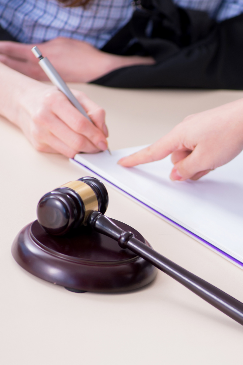 Sue Your Employer | California Labor Laws
