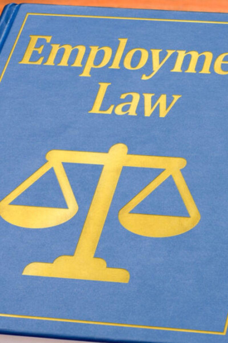 California Labor Laws
