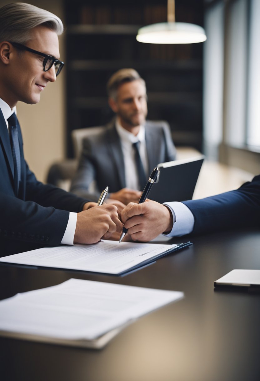 California Employment Attorneys / Labor Lawyers