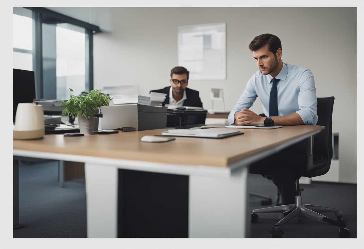 California Employment Law | Wrongful Termination