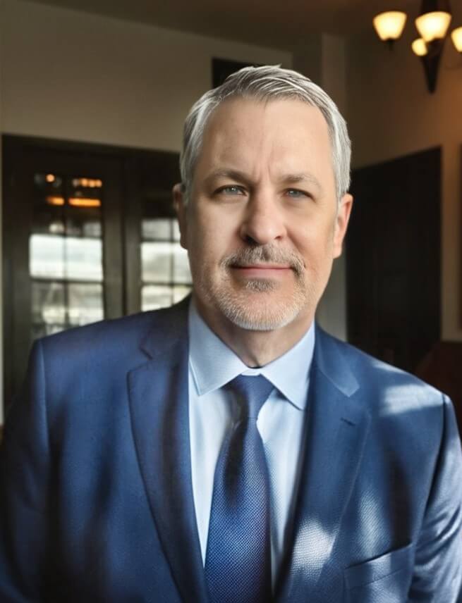 Attorney Joseph Huprich | California Labor Attorney | Best Employment Lawyer