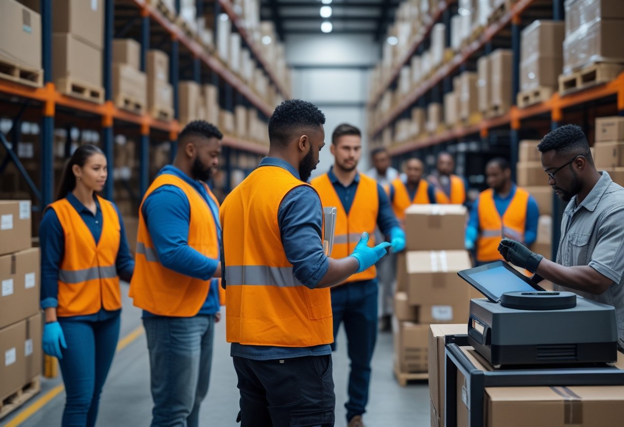 California Employment Law | Unpaid Wages | Fontana Employees