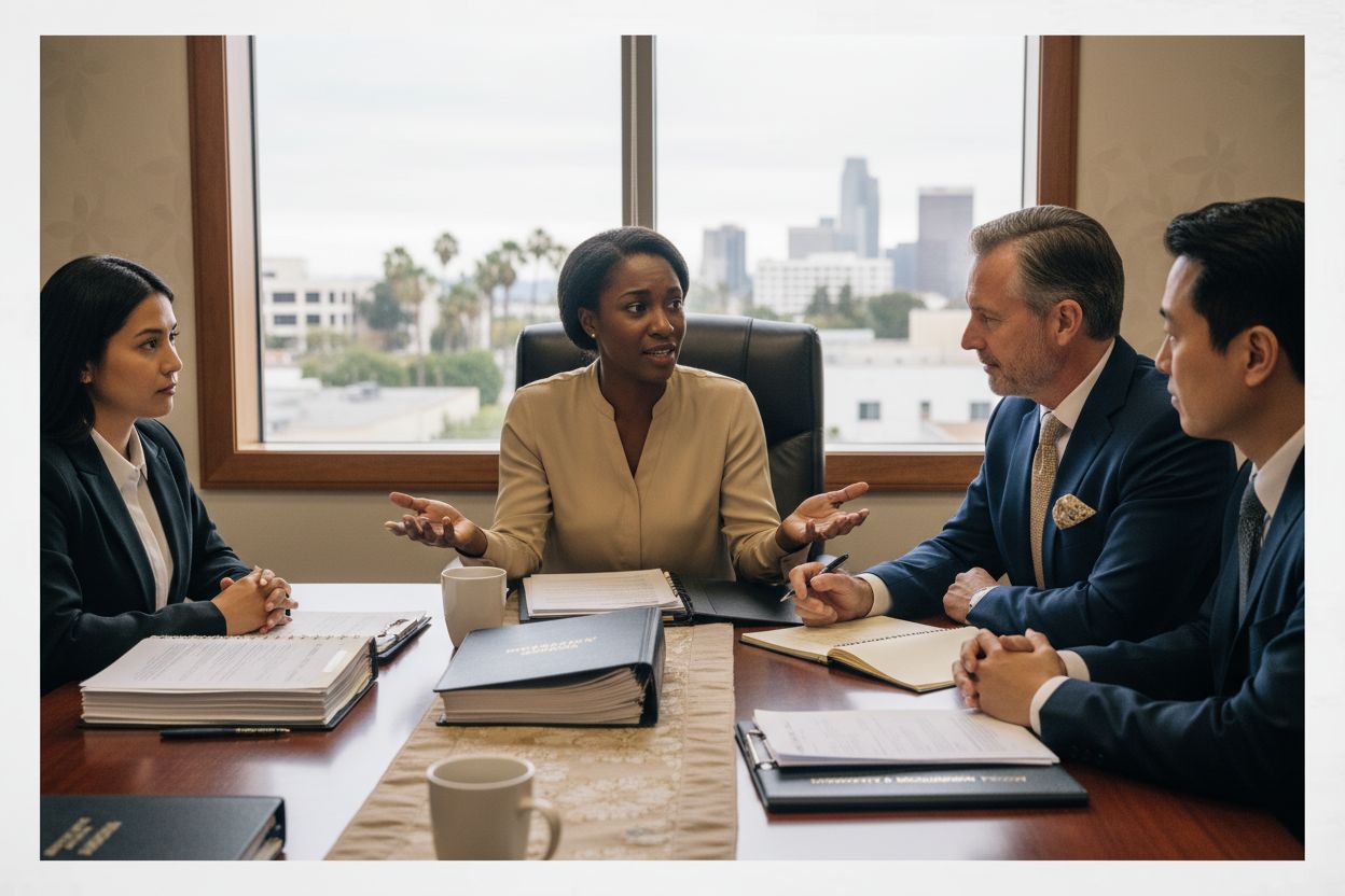 workplace race discrimination