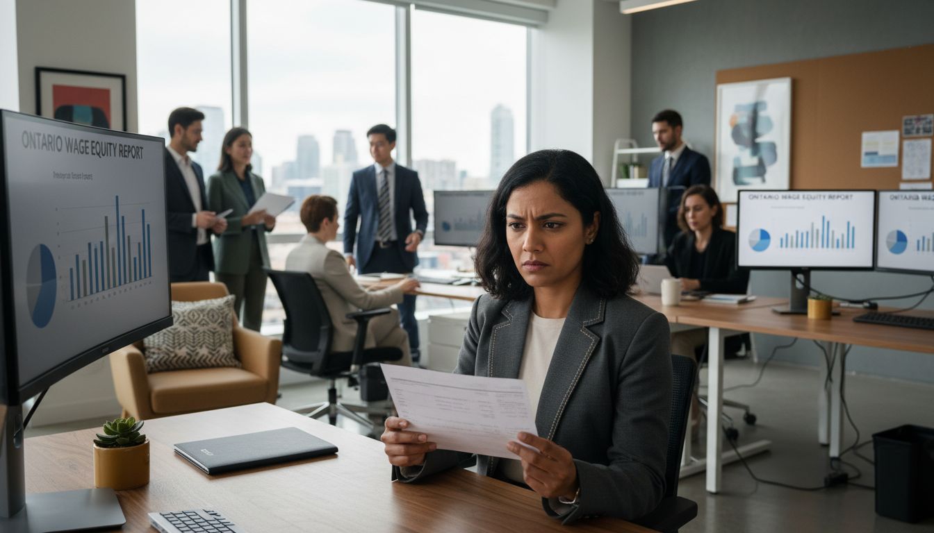 pay equity office