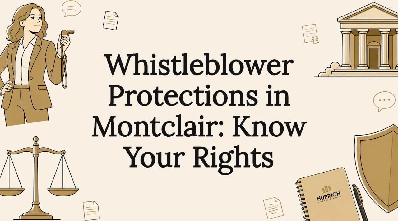 Decorative title card illustration for legal article