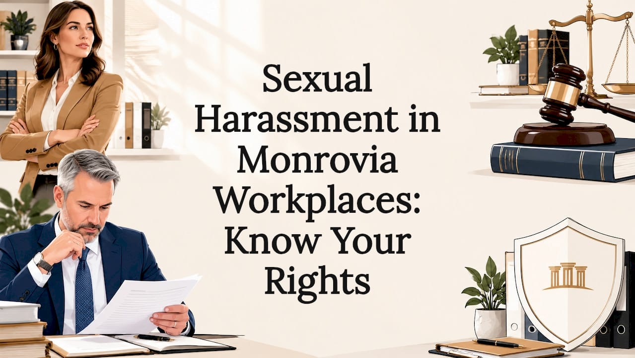 Decorative title card illustration for article